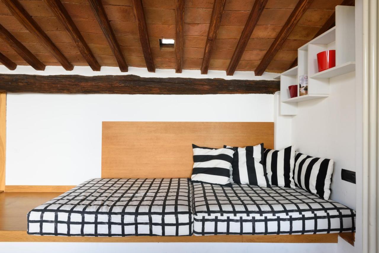 Appartamento Panoramico San Martino 12 Сиена Экстерьер фото