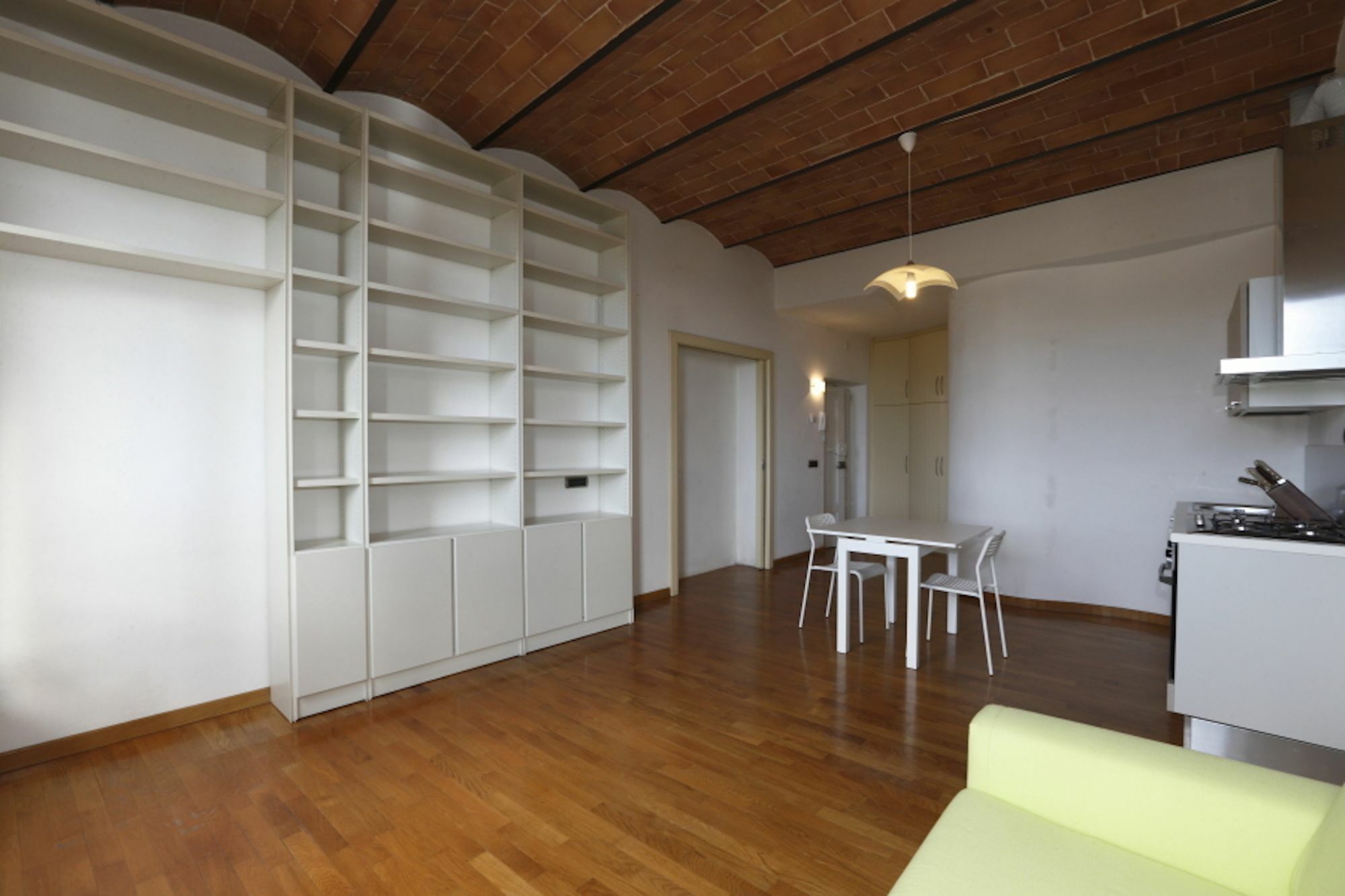 Appartamento Panoramico San Martino 12 Сиена Экстерьер фото
