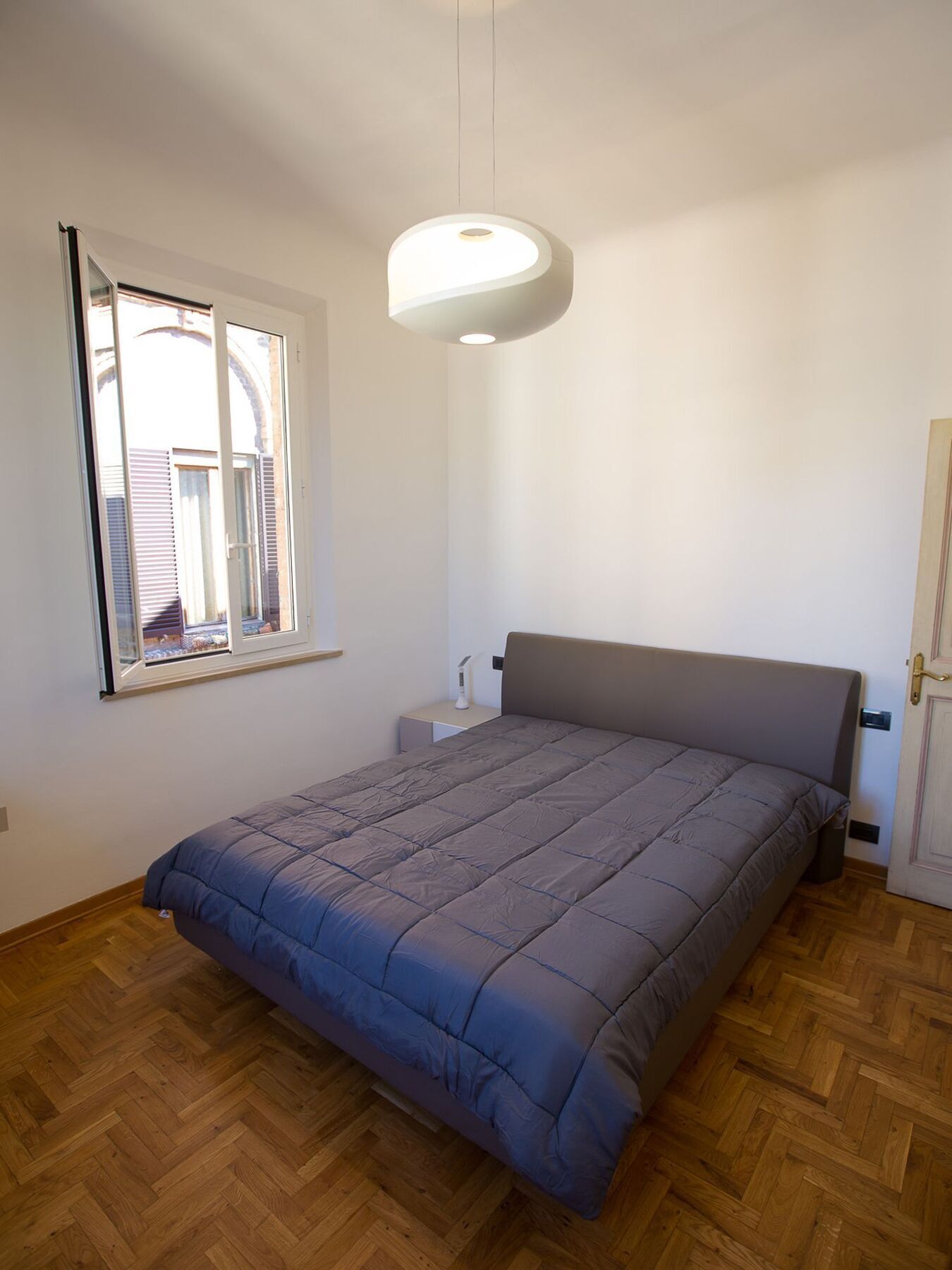 Appartamento Panoramico San Martino 12 Сиена Экстерьер фото