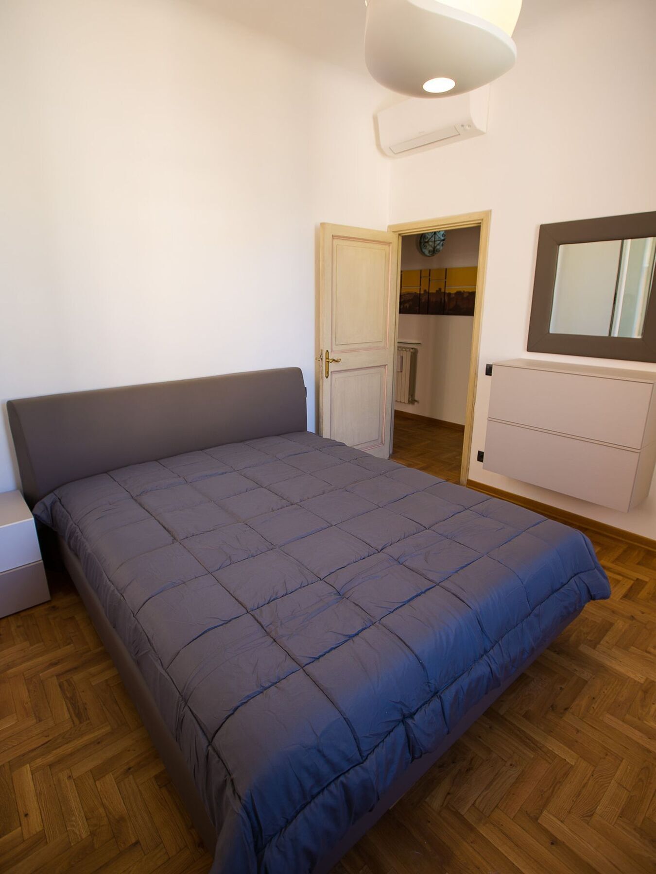 Appartamento Panoramico San Martino 12 Сиена Экстерьер фото