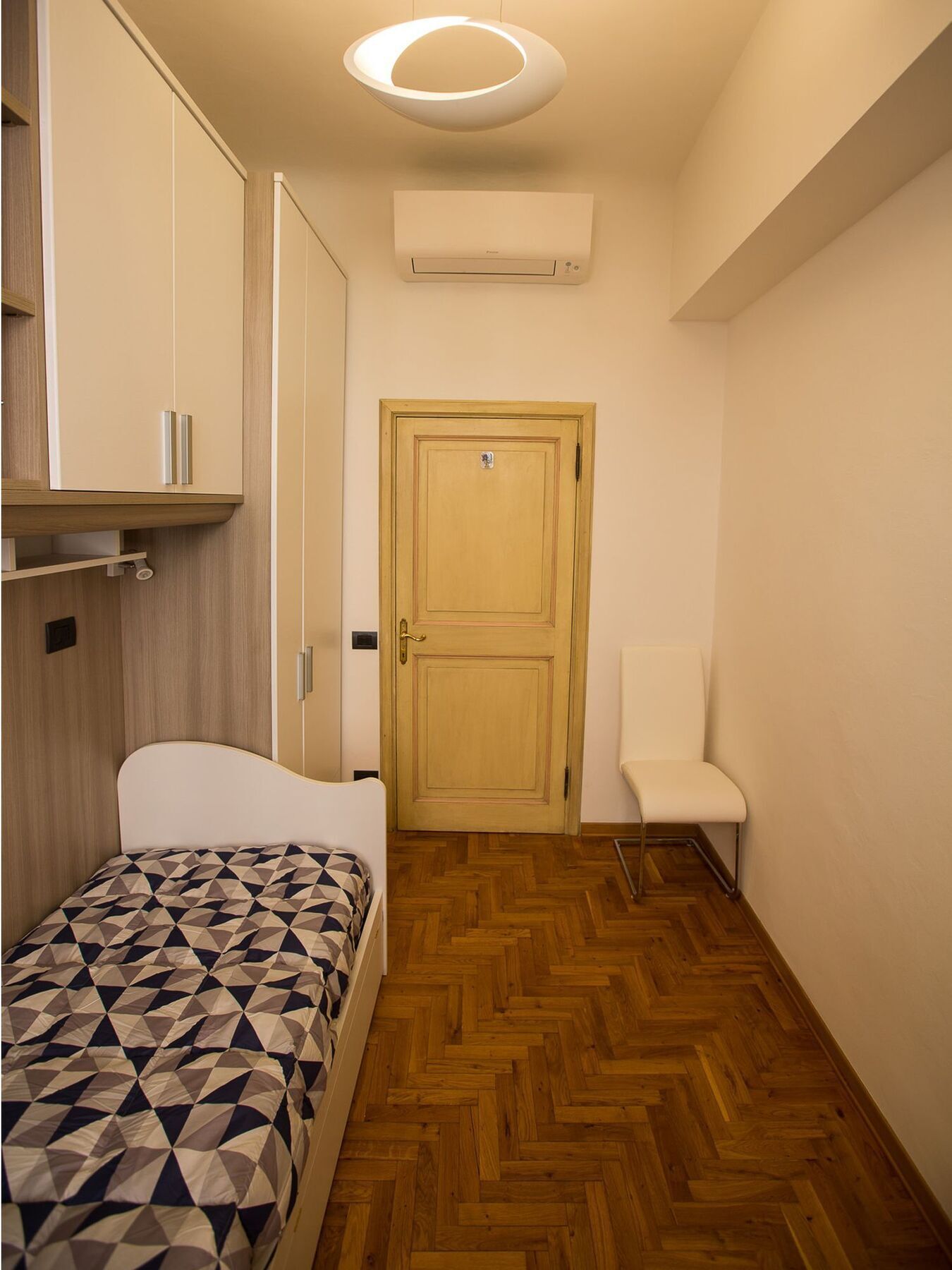 Appartamento Panoramico San Martino 12 Сиена Экстерьер фото