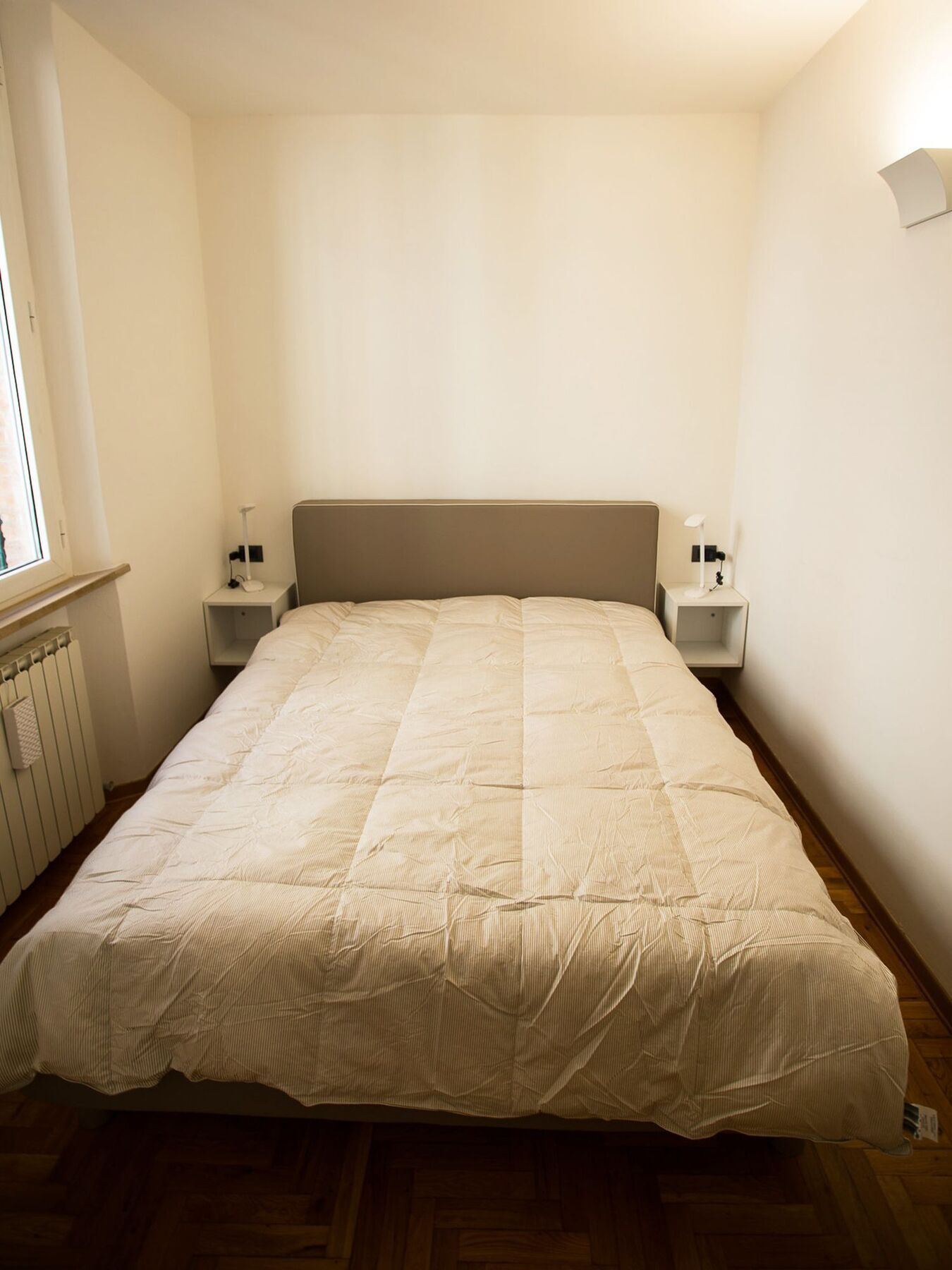 Appartamento Panoramico San Martino 12 Сиена Экстерьер фото