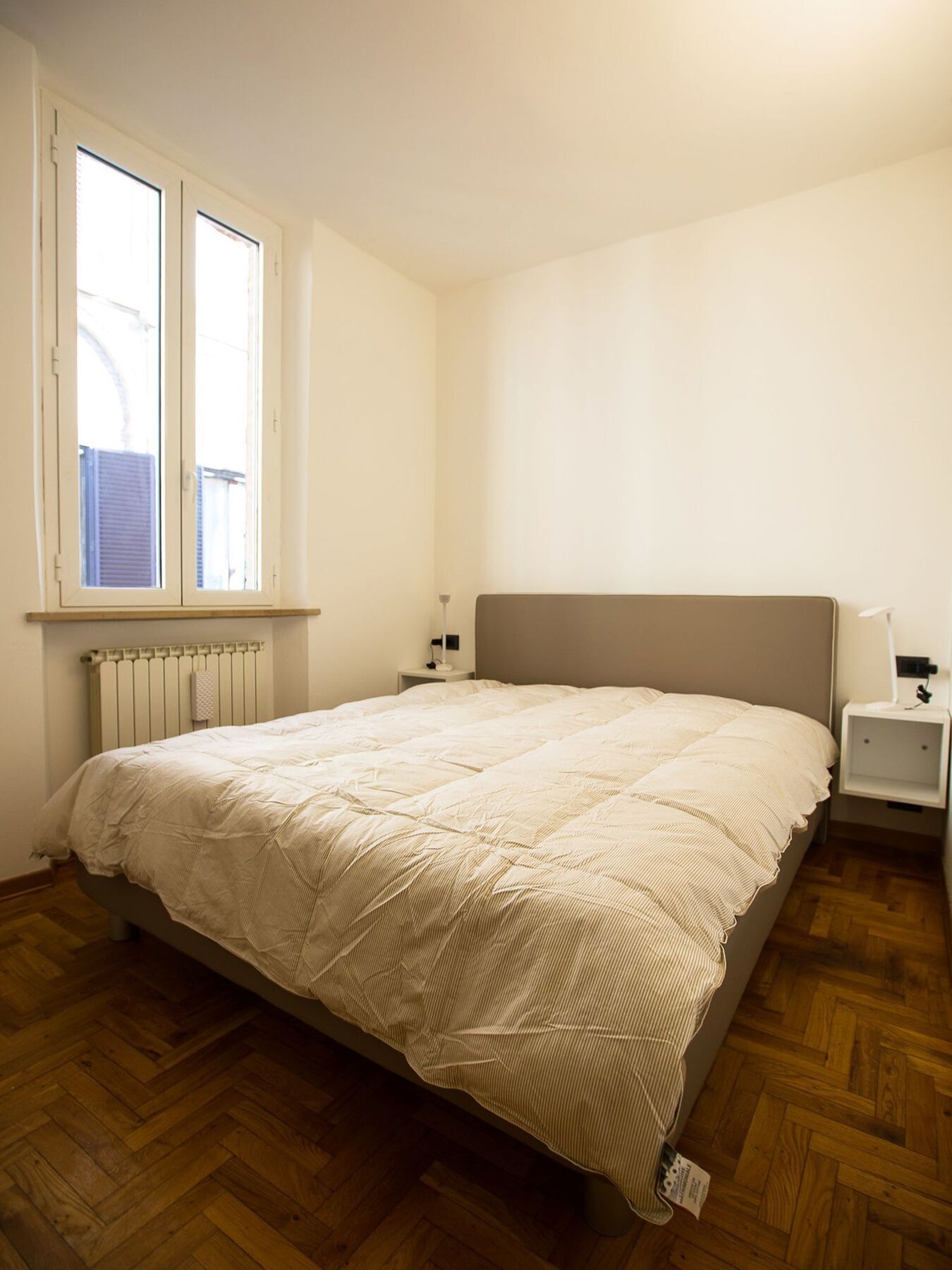 Appartamento Panoramico San Martino 12 Сиена Экстерьер фото